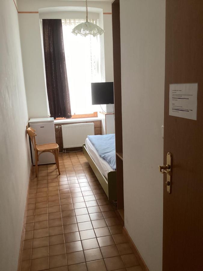 Hotel Pribitzer Vienna Esterno foto