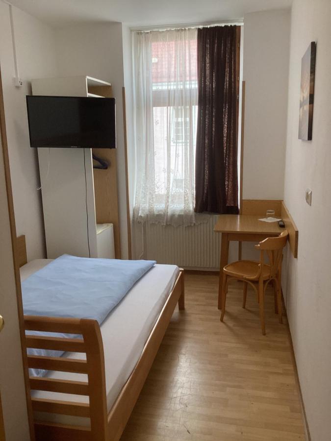 Hotel Pribitzer Vienna Esterno foto