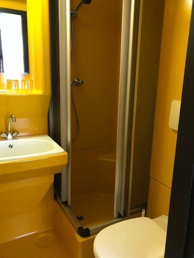 Hotel Pribitzer Vienna Esterno foto